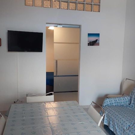 Le Case Di Giorgia San Vito Lo Capo Exterior foto