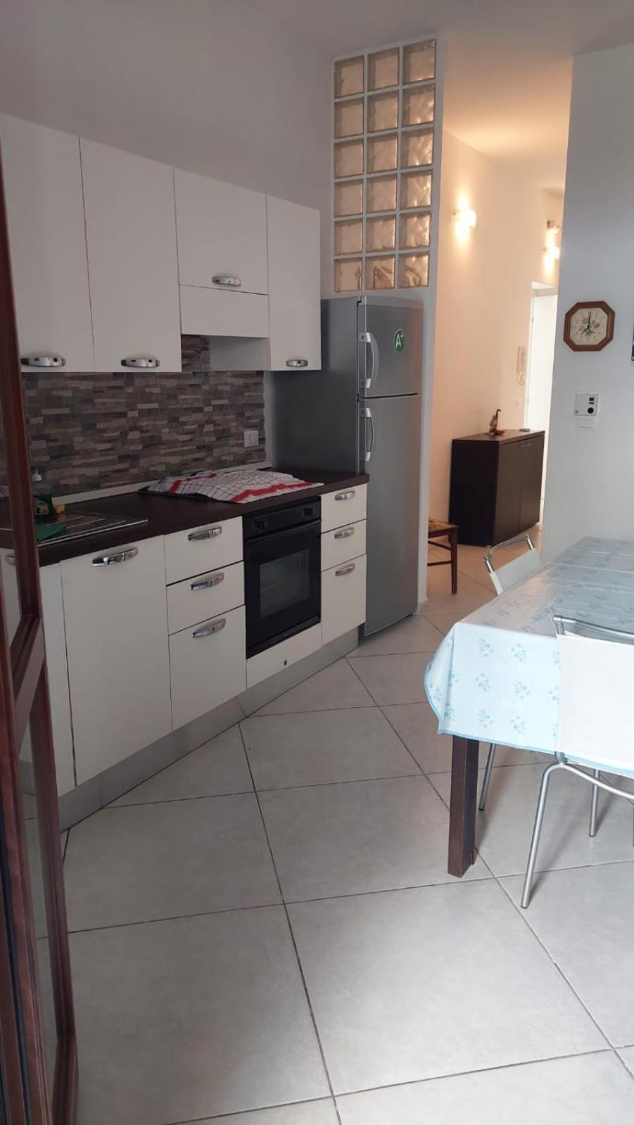 Le Case Di Giorgia San Vito Lo Capo Exterior foto