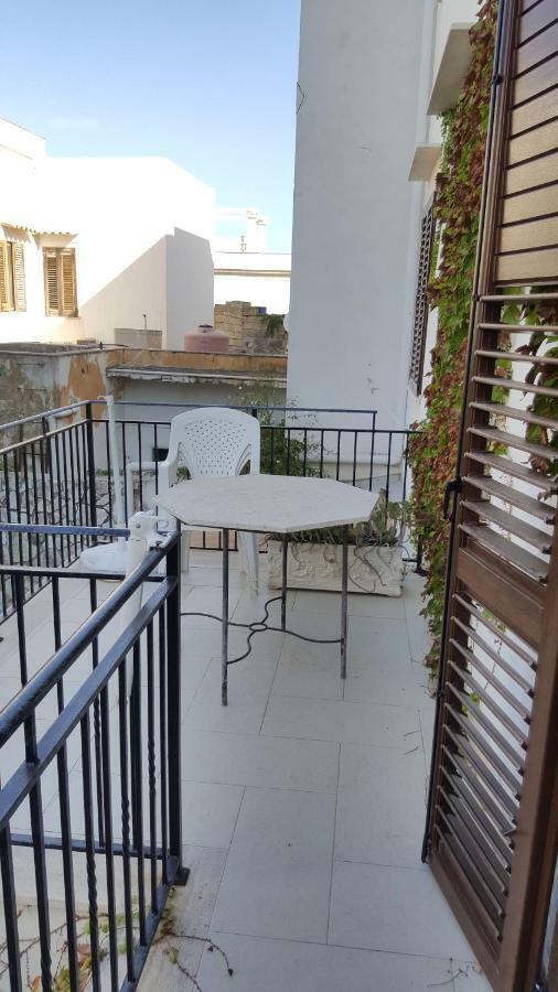 Le Case Di Giorgia San Vito Lo Capo Exterior foto