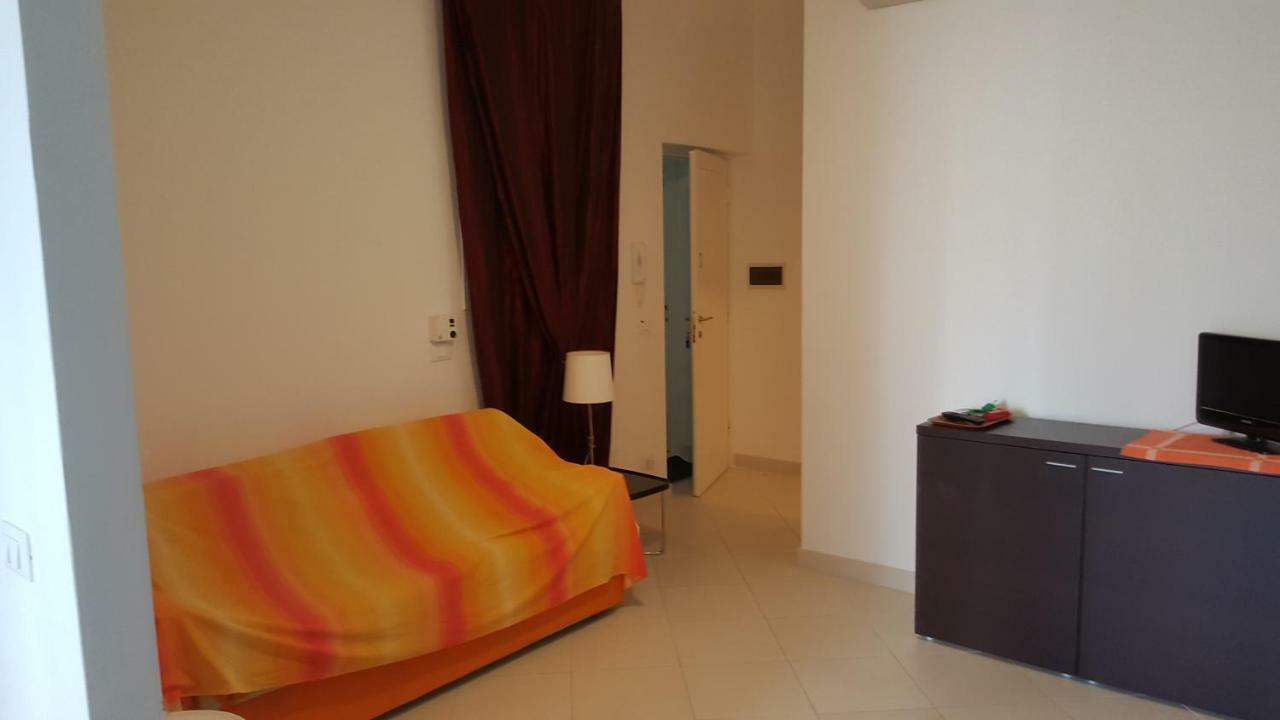 Le Case Di Giorgia San Vito Lo Capo Exterior foto